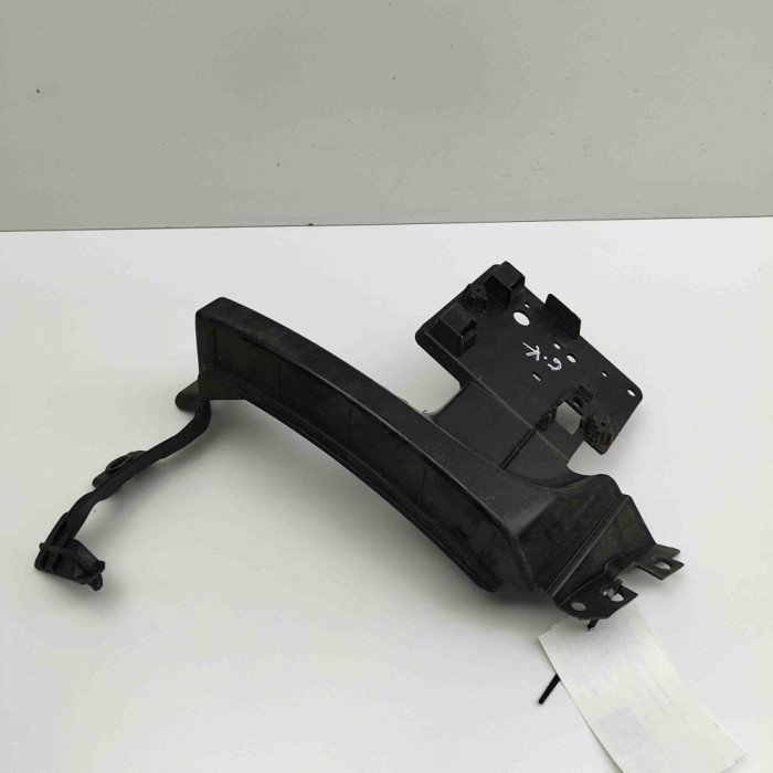 Suport bara de protecție st&acirc;nga spate LAND ROVER RANGE ROVER EVOQUE L538 2015 OEM: EJ32-17A151-AB,EJ32-17A151-AX 30377414