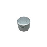 Buton rotativ cuptor BEKO Original, coduri 250440445 C00866734, compatibil Whirlpool Indesit