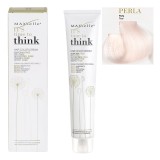 Pigment Perlat Vopsea fara Amoniac cu ulei de argan Think Maxxelle 100 ML
