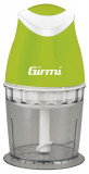 Tocator fructe si legume Girmi TR01, 350W, 500ml, verde