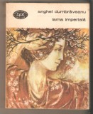 Anghel Dumbraveanu-Iarna Imperiala