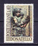 TSV$ - 1966 MICHEL 1214 ITALIA MNH/** LUX