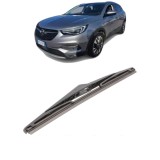 Cumpara ieftin Stergator lamela spate OPEL GRANDLAND / GRANDLAND X (A18, P1UO) 2017-2021, luneta, Bosch Twin