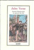 Ocolul Pamantului in optzeci de zile (in tipla) - Jules Verne