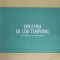 EPILEPSIA DE LOB TEMPORAL. DIAGNOSTIC SI TRATAMENT-L. POPOVICIU-224341