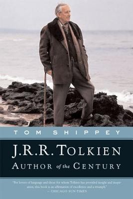 J.R.R. Tolkien: Author of the Century foto