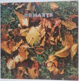 ION LUICAN Romante _ vinyl LP _ NM / VG+ _ Electrecord 1982