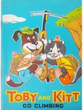 Toby and Kitt go climbing (Editia: 1974)