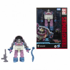 Transformers Studio Series 86 Deluxe Class 2021 Gnaw 11 cm (The Transformers: The Movie Generations) foto