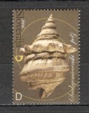 Slovenia.2006 Fosile MS.501