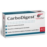 CARBODIGEST 40cps (blister) FARMA CLASS, FARMA CLASS INDUSTRY