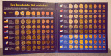 Set monetarie euro 2002 - 12 state, Europa