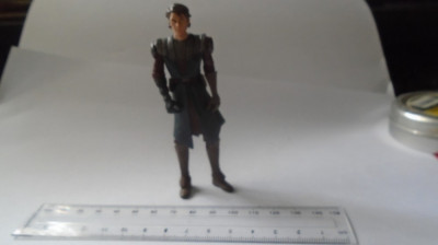 bnk jc Star Wars Hasbro 2009 - Anakin Skywalker foto