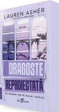 Dragoste reproiectata (seria Miliardarii de pe malul lacului, vol. 1) - Corint