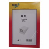 R13 SAC ASPIRATOR CONTINE 5 000754-K Rowenta FILTERCLEAN