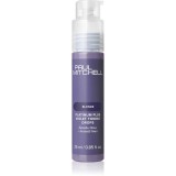 Paul Mitchell Platinum Plus Violet Toning Drops picături neutralizeaza tonurile de galben 25 ml