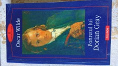 Portretul lui Dorian Gray - Oscar Wilde foto