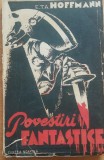 POVESTIRI FANTASTICE - E. T. A. HOFFMANN