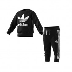 Trening Adidas Crew - ED7679 foto