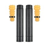 Set burduf protectie amortizor stanga+dreapta SRLine S030150