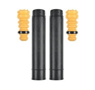 Set burduf protectie amortizor stanga+dreapta SRLine S030150 foto