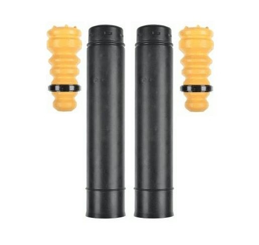 Set burduf protectie amortizor stanga+dreapta SRLine S030150
