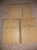 Curs de Fizica Generala - 3 volume-
