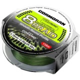 Fir Cormoran Textil CoraStrong 8Braid, Green, 016MM/11,4KG/135M
