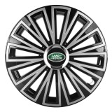 Set 4 Capace Roti, potrivite jantelor de R16, pentru Land Rover, model sunset