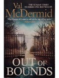 Val McDermid - Out of bounds (Editia: 2017)