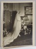 TANARA IN ROCHIE DE MIREASA , IN INTERIOR , FOTOGRAFIE INTERBELICA