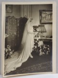 TANARA IN ROCHIE DE MIREASA , IN INTERIOR , FOTOGRAFIE INTERBELICA