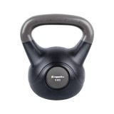 Gantera inSPORTline Vin-Bell Dark 9 kg FitLine Training