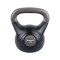 Gantera inSPORTline Vin-Bell Dark 9 kg FitLine Training