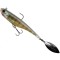 Spinnertail BiWAA Divinator Junior, 74 Ghost Gill, 14cm, 22g, 1buc/pac