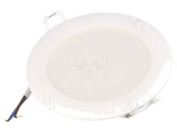 Downlight LED 8W Alb Cald/Neutru/Rece 230V