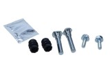 Set bucsi de ghidaj, etrier frana NISSAN ALMERA TINO (V10) (1998 - 2006) MAXGEAR 27-1505