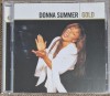 Cd donna summer gold 2cd
