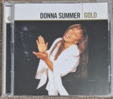 cd donna summer gold 2cd