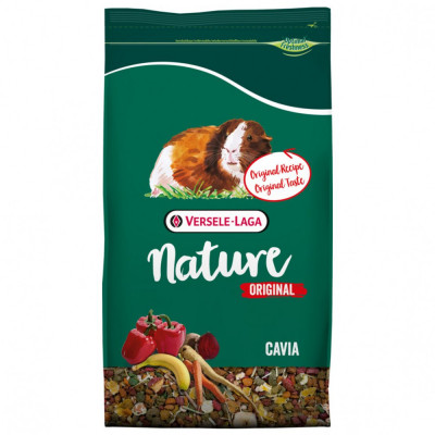 Versele-Laga Nature Original Cavia 750 g foto