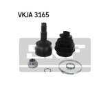 Cap planetara Skf VKJA3165, parte montare : Punte Fata, Spre roata