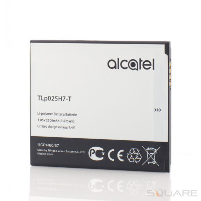 Acumulatori Alcatel TLp025H7-T foto