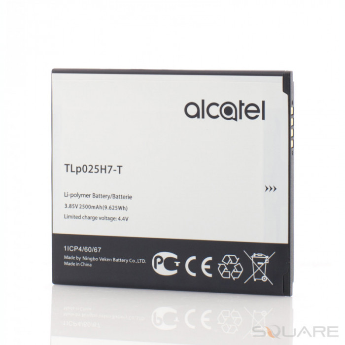 Acumulatori Alcatel TLp025H7-T