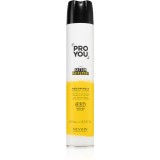 Revlon Professional Pro You The Setter fixativ păr pentru fixare medie 500 ml
