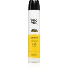 Revlon Professional Pro You The Setter fixativ păr pentru fixare medie 500 ml
