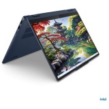 Laptop Lenovo IdeaPad 5 2-in-1 14IAL10 cu procesor Intel&reg; Core&trade; Ultra 7 255U pana la 5.2GHz, 14&amp;#039;&amp;#039;, WUXGA, IPS, Touch, 16GB LPDDR5x RAM, 512G
