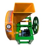 Razatoare electrica legume/fructe, Motor 2200W, Brillo