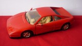 MACHETA AUTO FERRARI 1/24, 1:24