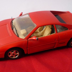 MACHETA AUTO FERRARI 1/24