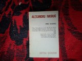 w0d Radicalitate si Valoare - Alexandru Ivasiuc